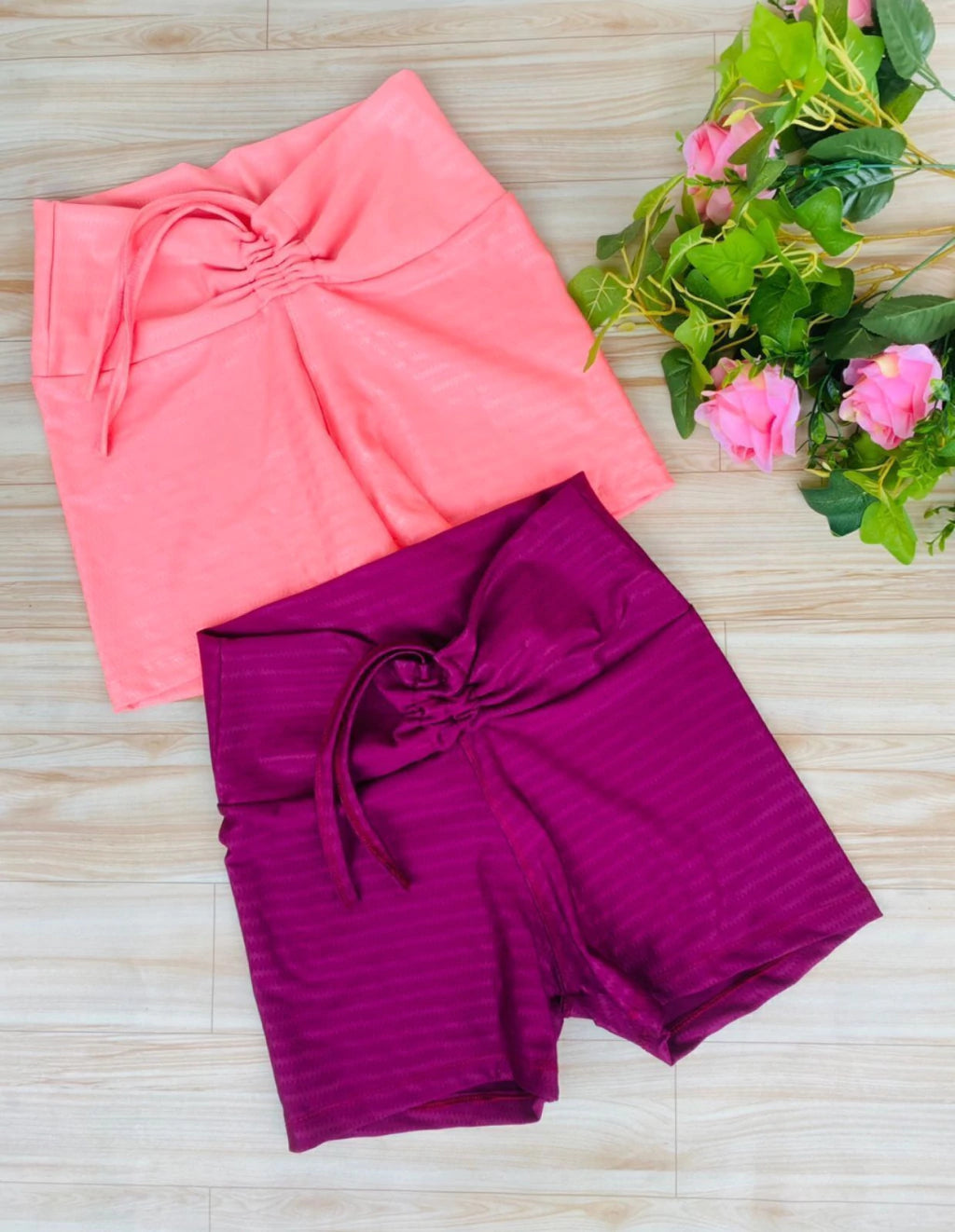 Shorts 3D