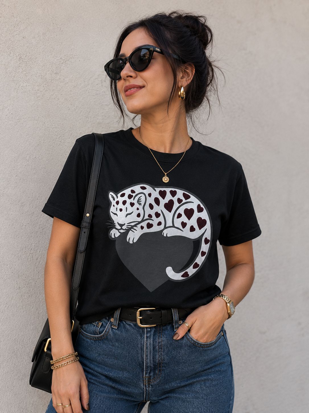 Camiseta T-Shirt