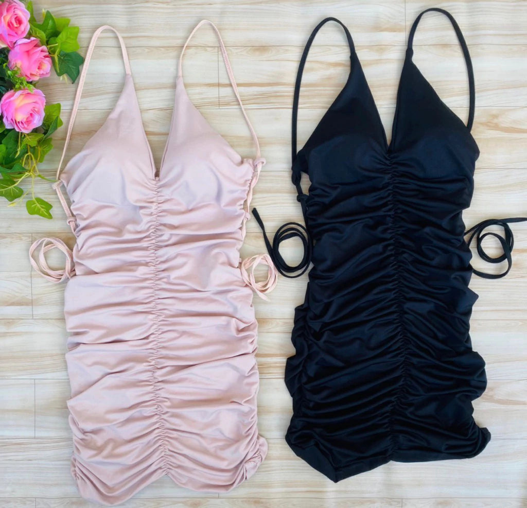 Vestido Gringa V