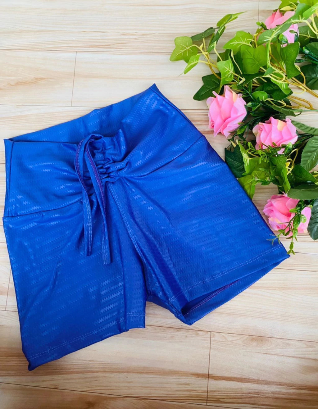 Shorts 3D