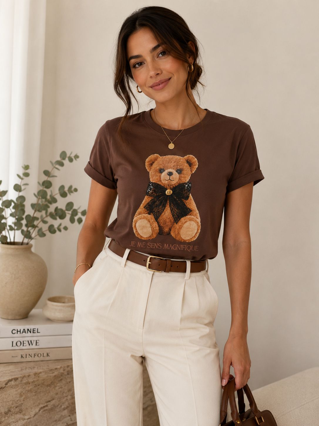 Camiseta T-Shirt