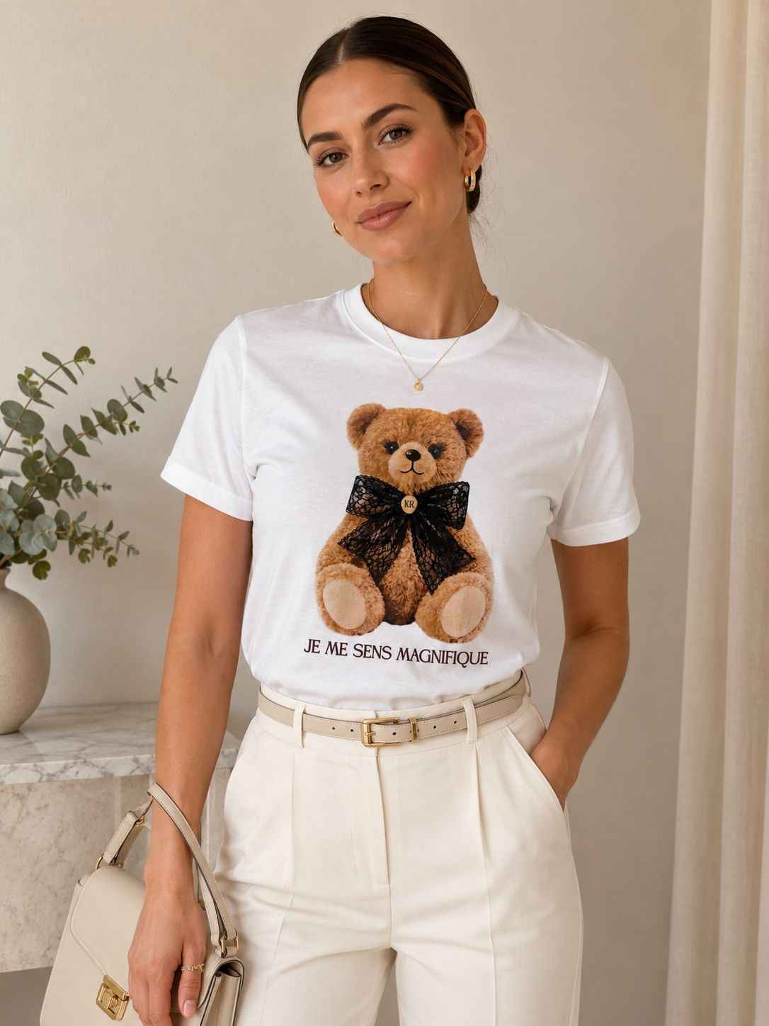 Camiseta T-Shirt