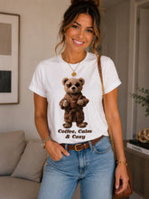Camiseta T-Shirt