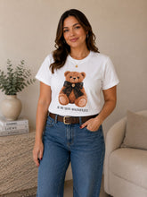 Camiseta T-Shirt Plus Size