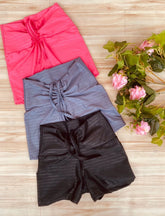 Shorts 3D