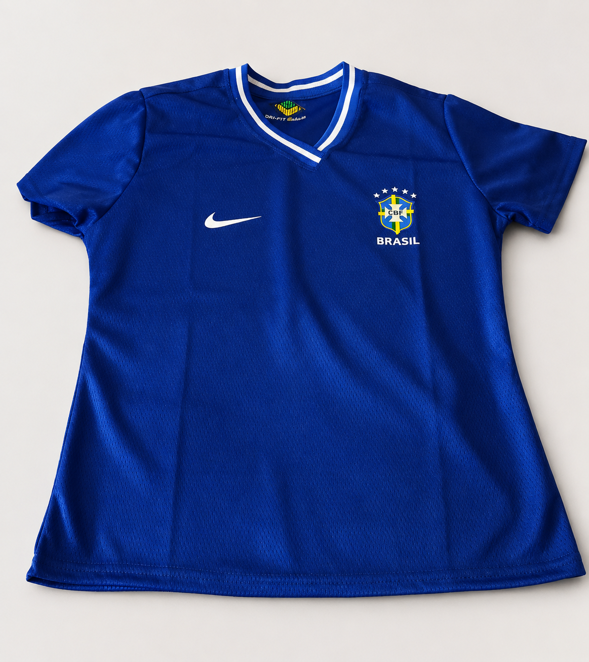Camiseta Premium Brasil