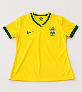 Camiseta Premium Brasil