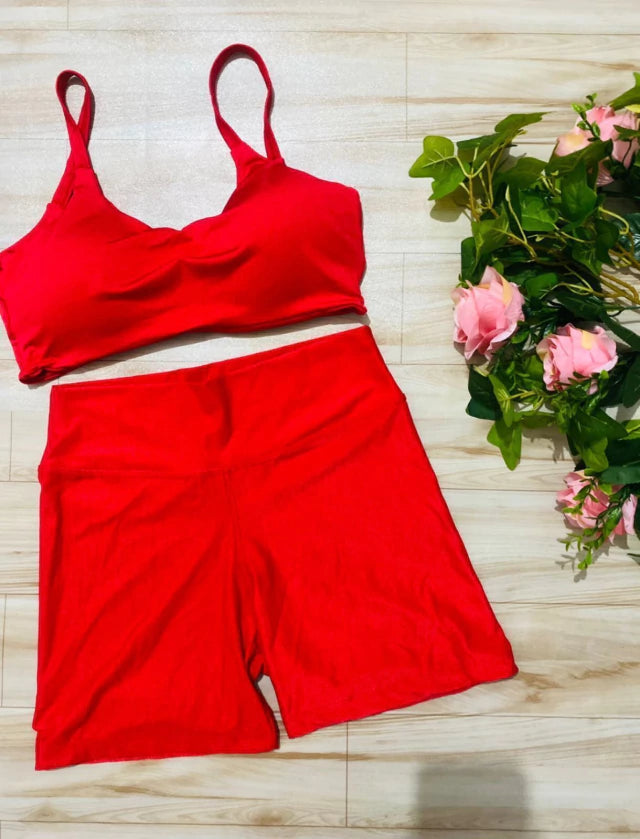 Conjunto Soft