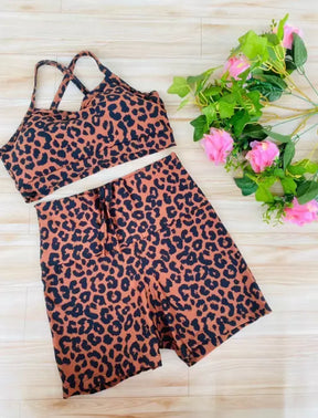 Conjunto Corda Frente
