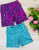 Shorts Meia Coxa