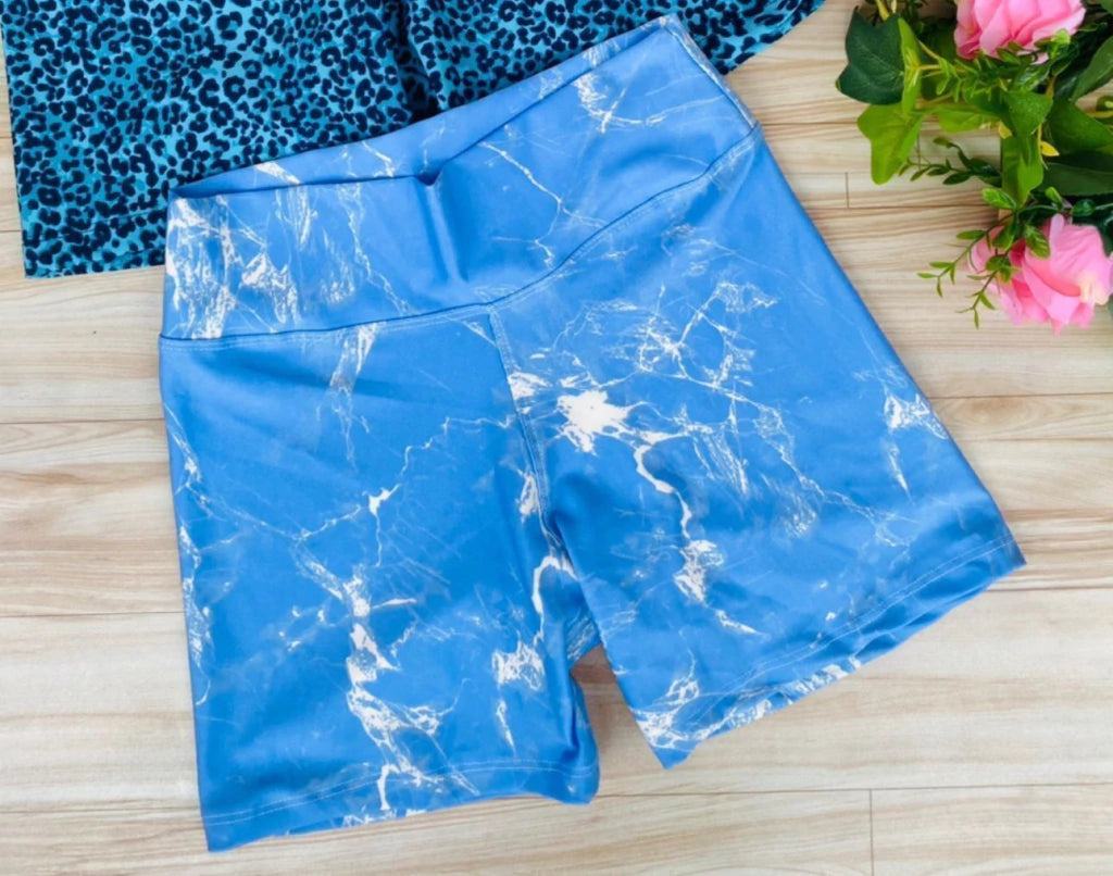 Shorts Meia Coxa