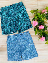 Shorts Meia Coxa