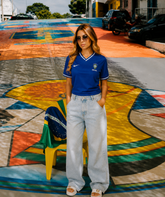 Camiseta Premium Brasil