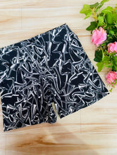 Shorts Meia Coxa