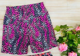Shorts Meia Coxa