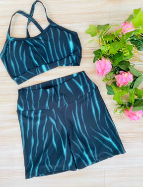 Conjunto Meia Coxa