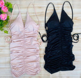 Vestido Gringa V
