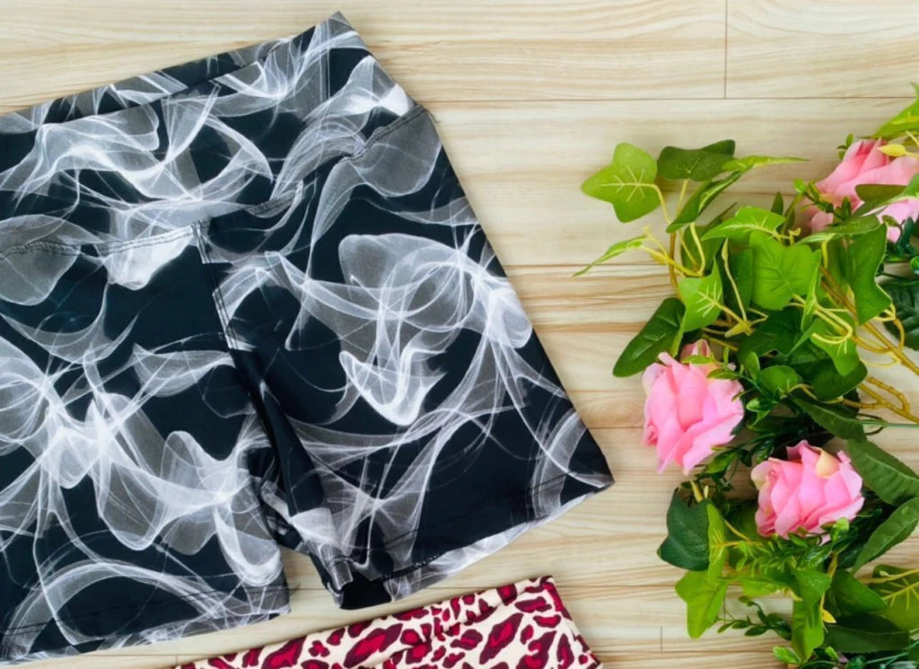 Shorts Meia Coxa