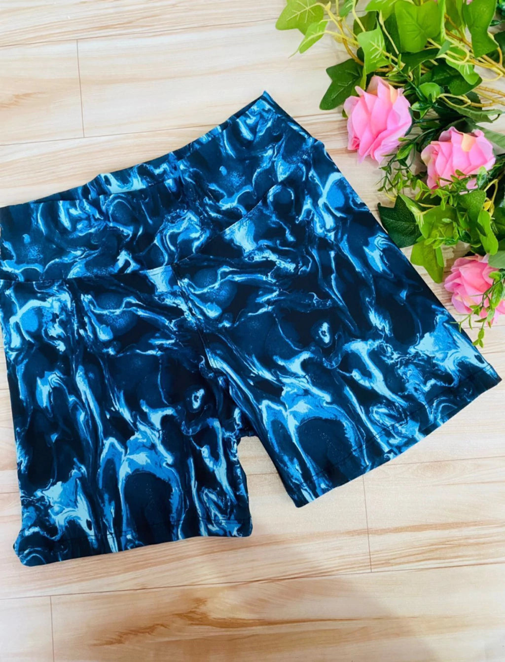 Shorts Meia Coxa