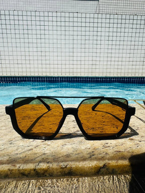 Óculos de sol com proteção UV