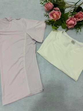 Camiseta Esportiva