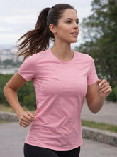 Camiseta Esportiva